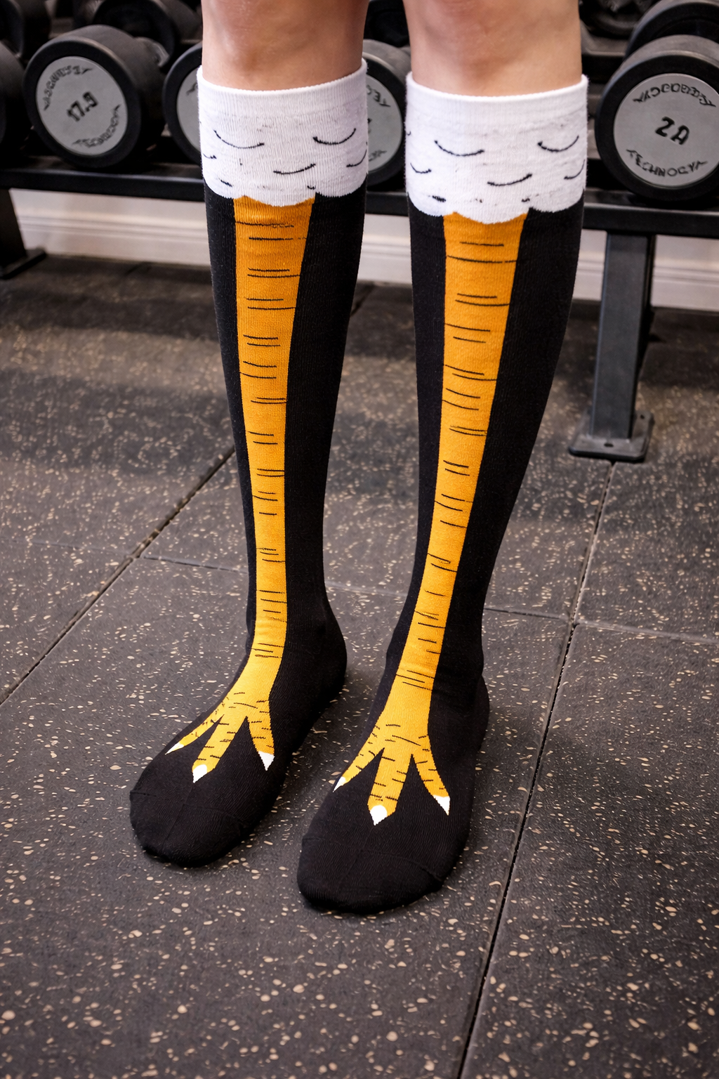 Sock product example